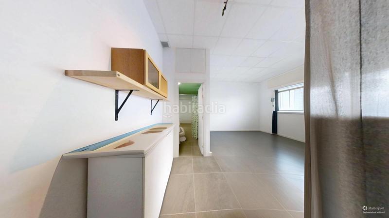 Foto e396bf1f-07dd-4707-b331-d7227432b3e0. Affitto locale commerciale in Hostal Granollers