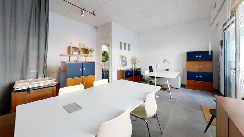 Foto a5826386-0459-4ef1-bc97-cad8ecad5ff7. Location local commercial dans Hostal Granollers