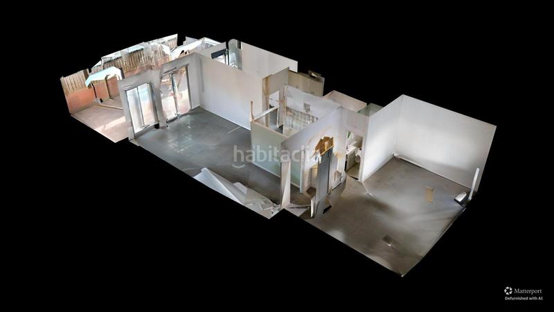 Foto 391c2b3c-ab11-4536-a035-d037490ffb9f. Rent business premise in Hostal Granollers