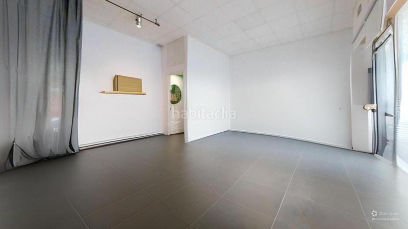 Foto ecfc40c8-5fc9-43a2-a006-11f5edfc0a5d. Rent business premise in Hostal Granollers