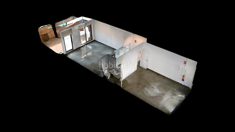 Foto 4c7b063b-8ac1-43bd-9d60-195d5422ebd1. Location local commercial dans Hostal Granollers