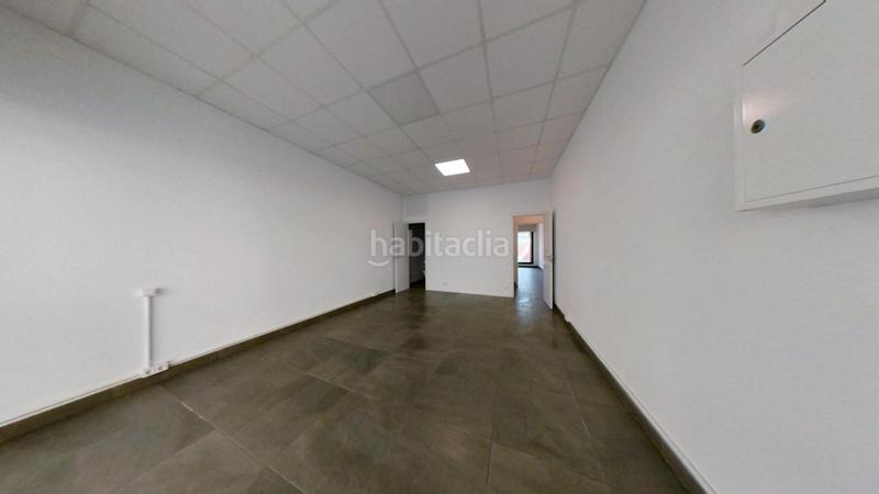 Foto 7f76b55b-0e96-45f7-9fad-4ed95f91a9e4. Location local commercial dans Hostal Granollers
