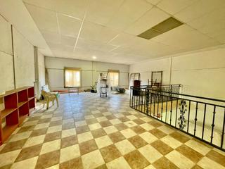 Nave industrial en Alcolea. Oportunidad única en el polígono industrial las quemadas  córdob