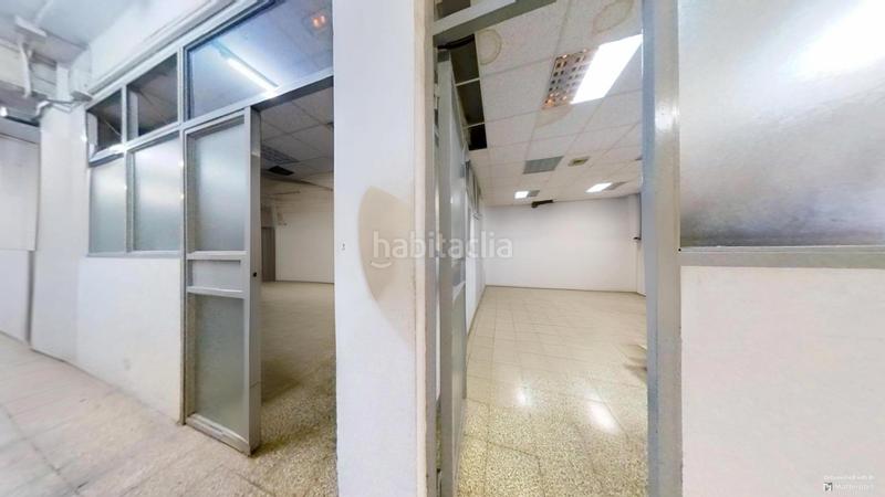 Foto 2d299b67-8b75-485c-a4a6-bd1524c834ab. Bâtiment à usage industriel dans Bon Pastor Barcelona