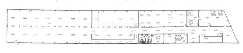 Foto bf8d7eb9-46dd-4417-8428-2536c042f943. Bâtiment à usage industriel dans Bon Pastor Barcelona