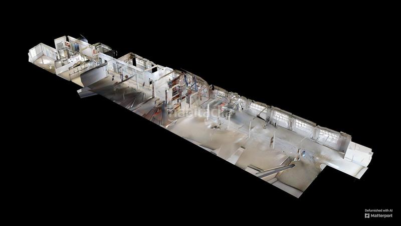 Foto e5df5a73-21eb-4ad8-b91c-c5b51584b8c4. Bâtiment à usage industriel dans Bon Pastor Barcelona