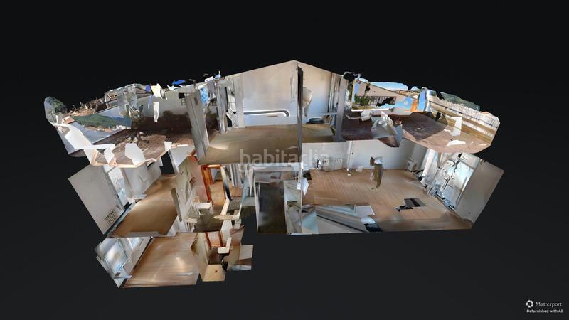 Foto 58aaf7fc-e81c-4a25-a2db-950914c5c3e7. Attique dans Nord Oest - Can Noguera Garriga (La)