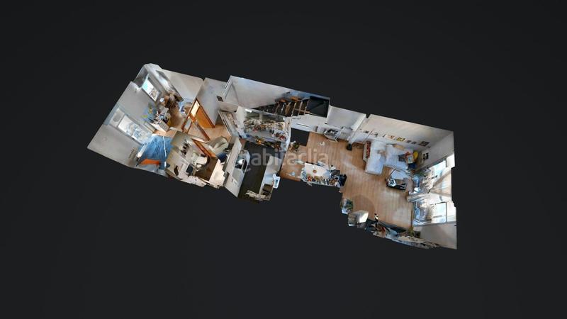 Foto ca9afb94-0e71-40ae-90cb-aa3dc969e365. Attique dans Nord Oest - Can Noguera Garriga (La)