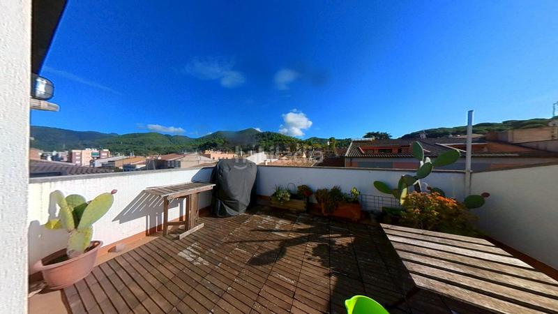 Foto e4438609-6fda-455d-a47e-e2d3e2863e3e. Attique dans Nord Oest - Can Noguera Garriga (La)