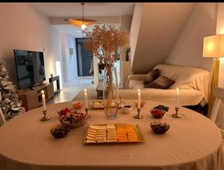 Location Maison jumelée à Nord Oest - Can Noguera. Alquiler casa con parking y trastero!