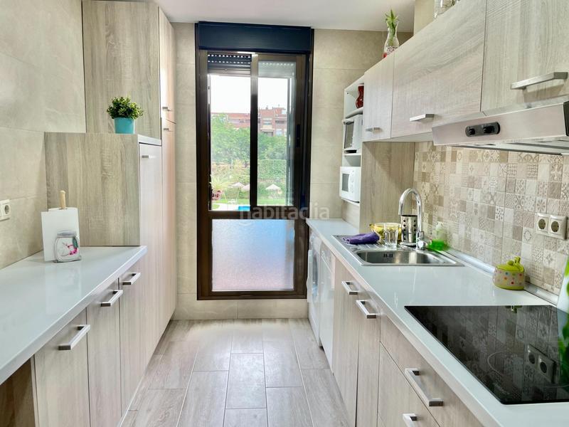 Foto 81f09b99-25a6-4954-88f7-bb788711f0e9. Affitto appartamento con riscaldamento piscina in Córdoba