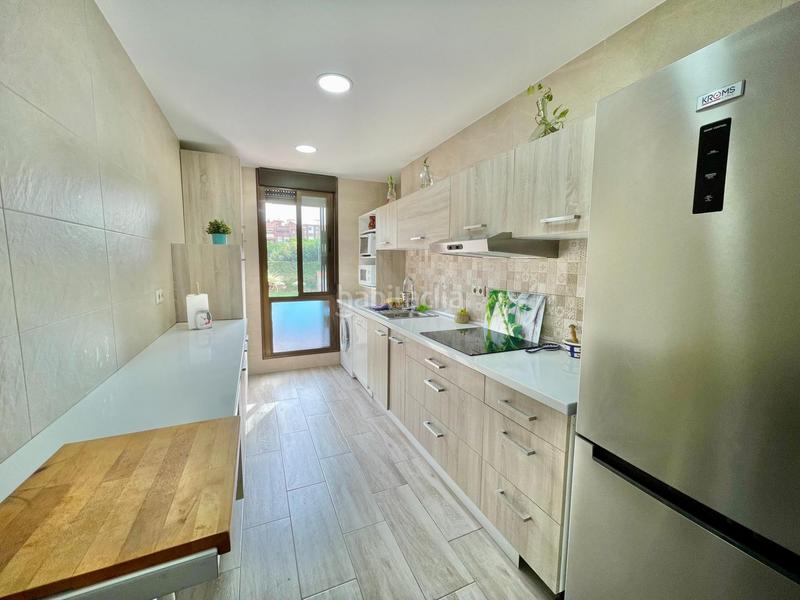 Foto 95b49f2b-fff3-45e1-be72-a675513f6a43. Affitto appartamento con riscaldamento piscina in Córdoba