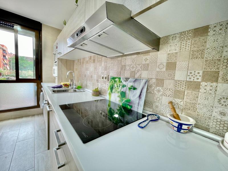 Foto ce3a2e93-47d0-420c-814a-6eb6bd148dbe. Affitto appartamento con riscaldamento piscina in Córdoba