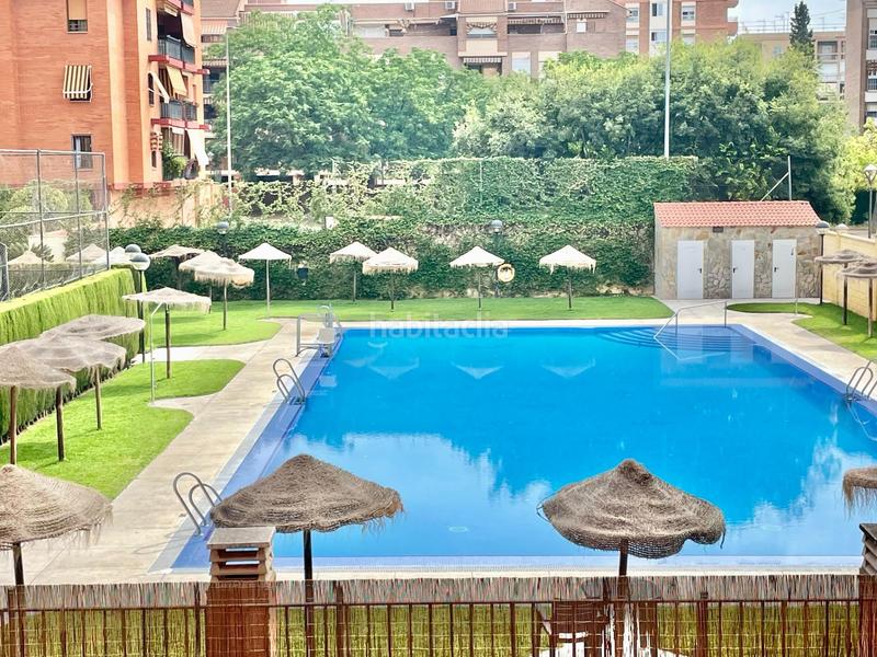 Foto 414c7174-8172-4963-a070-bd418d217bbb. Lloguer pis amb calefacció piscina a Ciudad Jardín - Zoco Córdoba