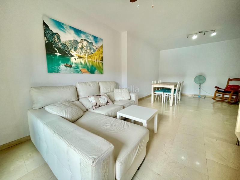 Foto 0feaa585-f9a8-49a1-a1f3-001f76f56e3d. Location appartement avec chauffage piscine dans Ciudad Jardín - Zoco Córdoba