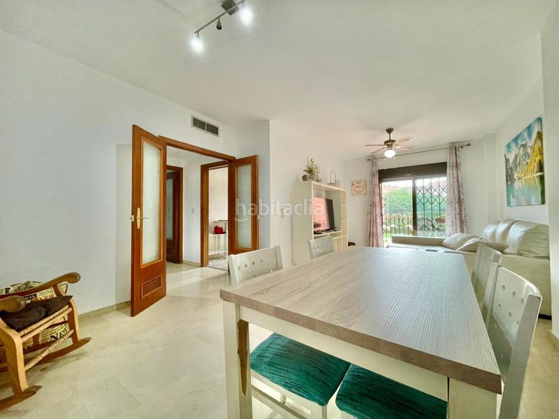 Foto 3b11b088-1a13-42ad-941f-fc8b31f0caf1. Location appartement avec chauffage piscine dans Ciudad Jardín - Zoco Córdoba