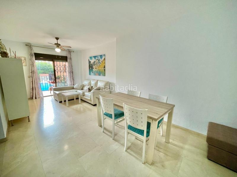 Foto 70a22bd1-b009-492c-87a1-b9d6aacd98b2. Location appartement avec chauffage piscine dans Ciudad Jardín - Zoco Córdoba