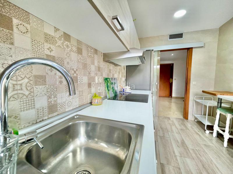 Foto 81db94c9-7cc0-4b34-955f-92b1e7fb8f63. Location appartement avec chauffage piscine dans Ciudad Jardín - Zoco Córdoba