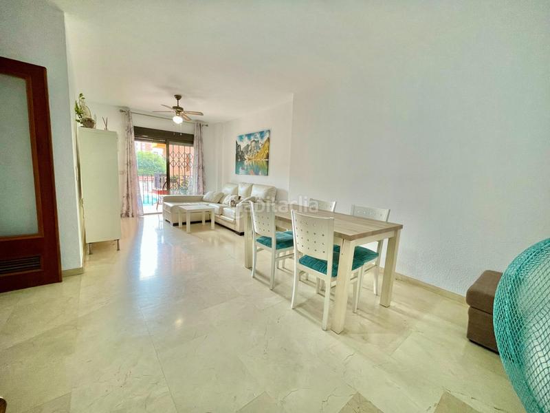 Foto 8f3223bf-311b-4b1d-9af4-c16069318715. Location appartement avec chauffage piscine dans Ciudad Jardín - Zoco Córdoba