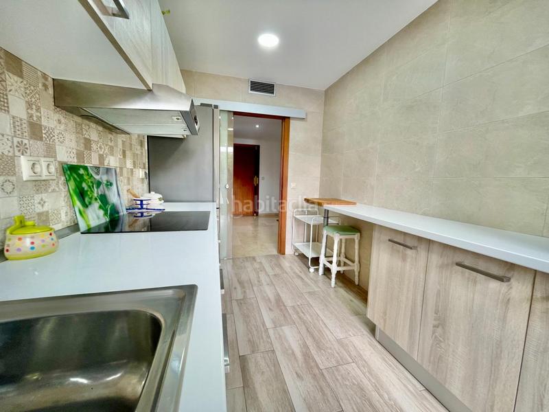 Foto 92bacaf4-ba9f-4f46-bd8c-a7611c4800f9. Location appartement avec chauffage piscine dans Ciudad Jardín - Zoco Córdoba