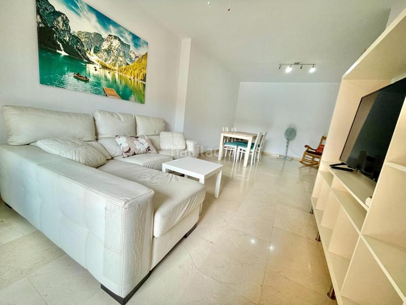 Foto 00fc6bde-4c7e-41ea-bd51-469f59dee95d. Rent flat with heating pool in Ciudad Jardín - Zoco Córdoba