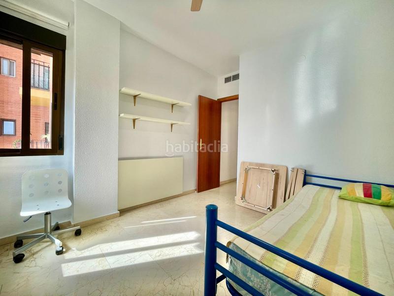 Foto 1f7cb4b5-f46b-45d6-9688-7c0536ed2c4b. Rent flat with heating pool in Ciudad Jardín - Zoco Córdoba