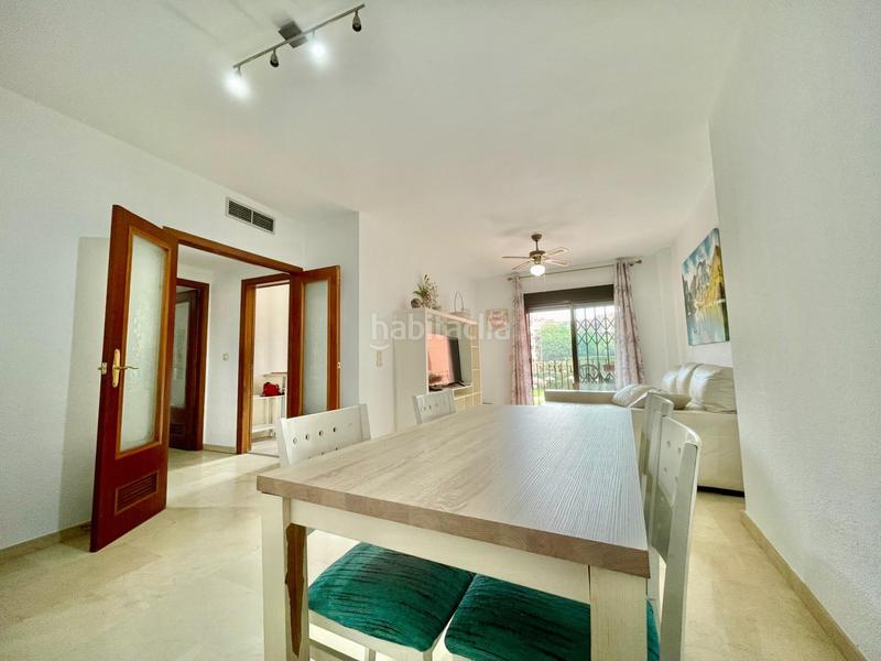 Foto 24a9f470-7177-464b-aa07-aec4ca717757. Rent flat with heating pool in Ciudad Jardín - Zoco Córdoba