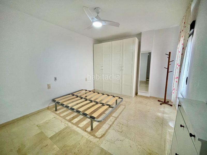 Foto b9675520-760e-490b-b8c1-293c67391739. Rent flat with heating pool in Ciudad Jardín - Zoco Córdoba