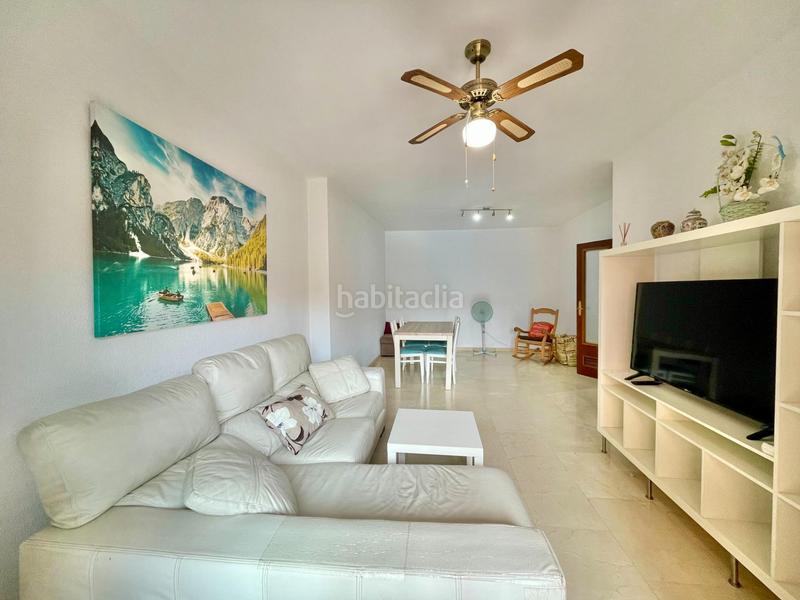 Foto e52287f1-c79f-4227-b363-511329c96325. Rent flat with heating pool in Ciudad Jardín - Zoco Córdoba