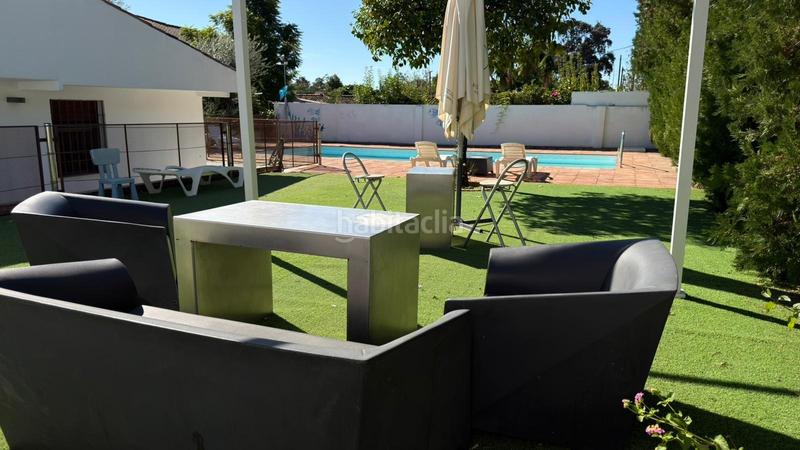 Foto 769a16d3-4b18-4785-ac29-9fe06e79f671. Chalet con riscaldamento piscina in El Brillante -El Naranjo - El Tablero Córdoba