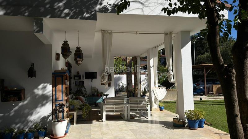 Foto 9731d0ce-2b56-4007-a985-eb3c62496fc0. Chalet con riscaldamento piscina in El Brillante -El Naranjo - El Tablero Córdoba