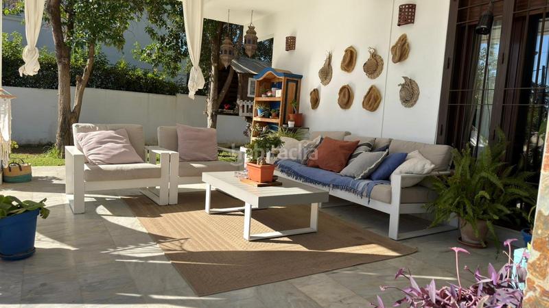 Foto ce0b166f-9ddf-4364-9dc3-86a2da3f6f6c. Chalet con riscaldamento piscina in El Brillante -El Naranjo - El Tablero Córdoba