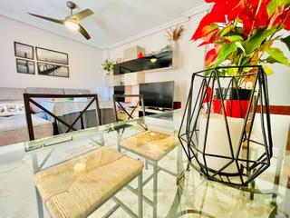 Etagenwohnung in Sector Sur. Piso con terraza, ascensor, garaje comunitario y zonas comunes e