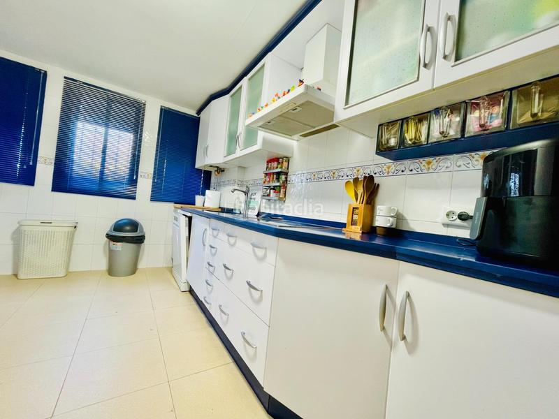 Foto 0ec65739-fb40-4503-b5a0-a10aa72b131d. Appartement avec chauffage parking dans Sector Sur Córdoba