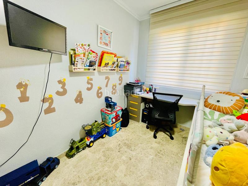 Foto 15dd33cf-1ee8-4894-ae4f-596f97a7186b. Appartement avec chauffage parking dans Sector Sur Córdoba