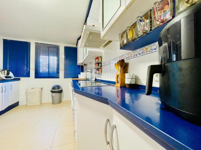 Foto 218c8eb8-5522-4827-8461-94fd126c5191. Appartement avec chauffage parking dans Sector Sur Córdoba