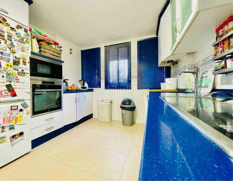 Foto 2b7b23d7-2653-45fb-92cc-db6ec1945173. Appartement avec chauffage parking dans Sector Sur Córdoba