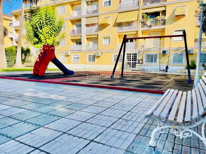 Foto 3106271f-d6d6-429f-afd6-5351b008f0e5. Appartement avec chauffage parking dans Sector Sur Córdoba