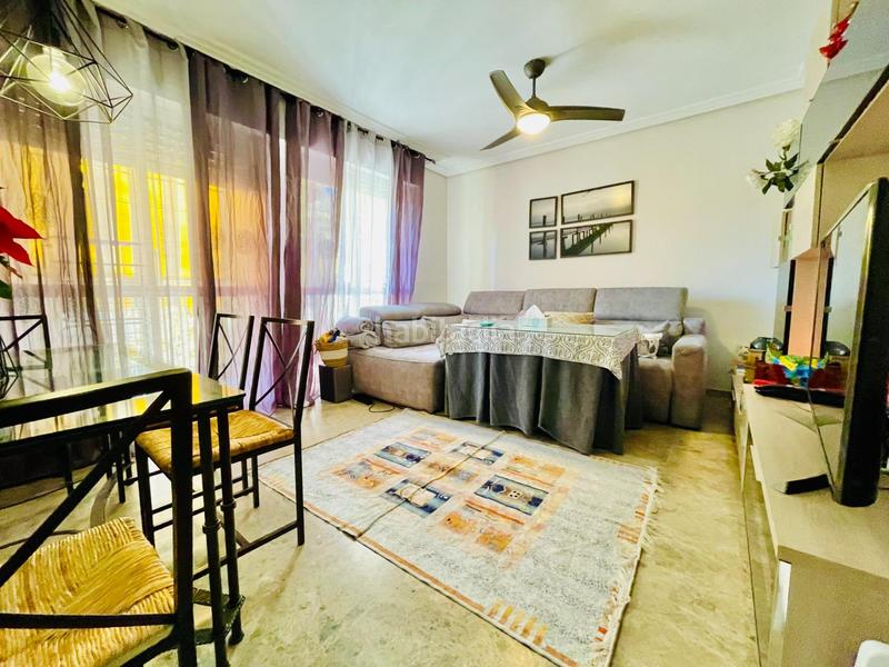 Foto 3b027960-52dc-4ccf-b86b-e65a3d27b0f4. Appartement avec chauffage parking dans Sector Sur Córdoba