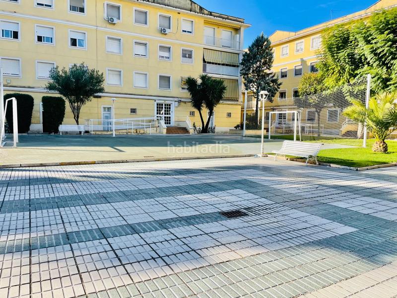 Foto 41f5316e-d9ae-46de-ae68-b936144347fa. Appartement avec chauffage parking dans Sector Sur Córdoba