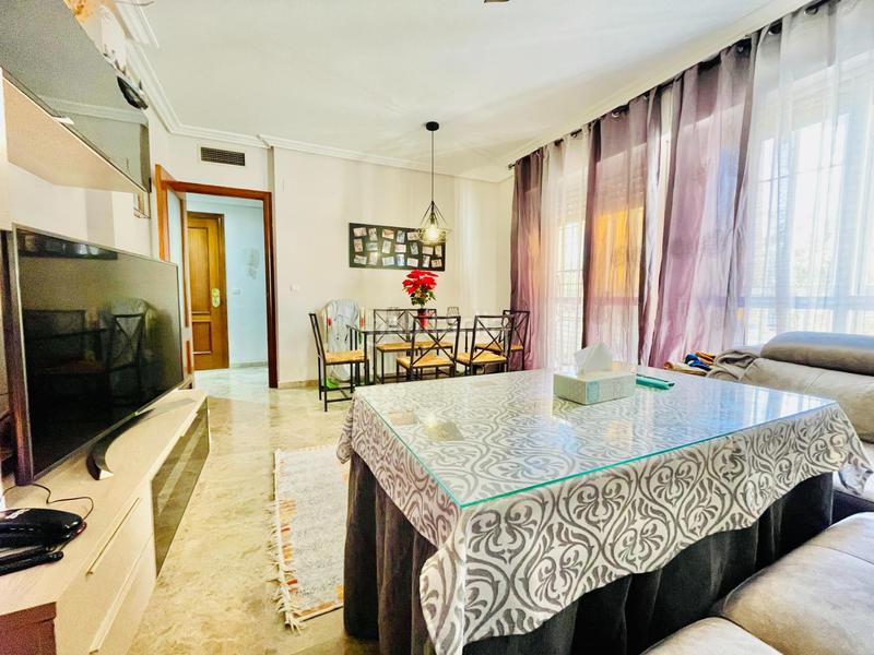 Foto 4ace6272-4100-4fa4-9c86-3e6e5d70a45a. Appartement avec chauffage parking dans Sector Sur Córdoba