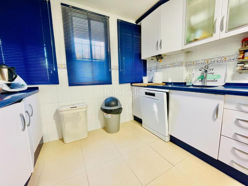 Foto 5e0d59be-a955-43ed-9f26-61491ff83a63. Appartement avec chauffage parking dans Sector Sur Córdoba