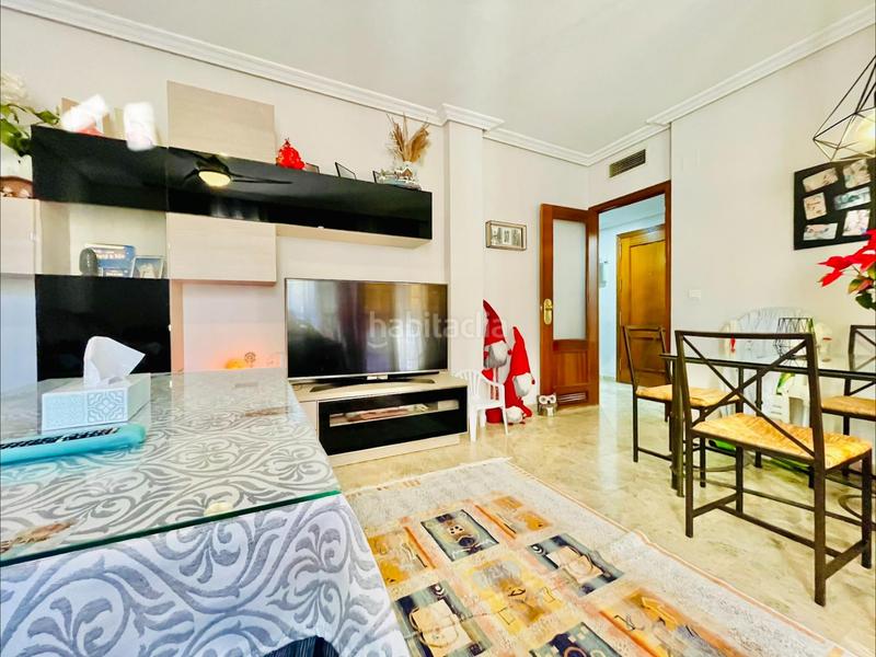 Foto 5f23b12d-2e77-41e3-aa14-7c70cd904f90. Appartement avec chauffage parking dans Sector Sur Córdoba