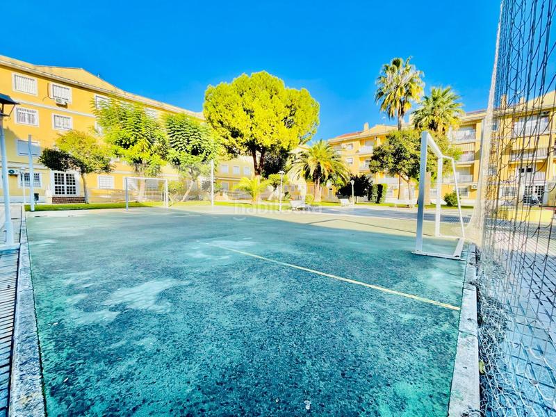 Foto 6026c08e-54cc-4d14-b883-8e196389038f. Appartement avec chauffage parking dans Sector Sur Córdoba