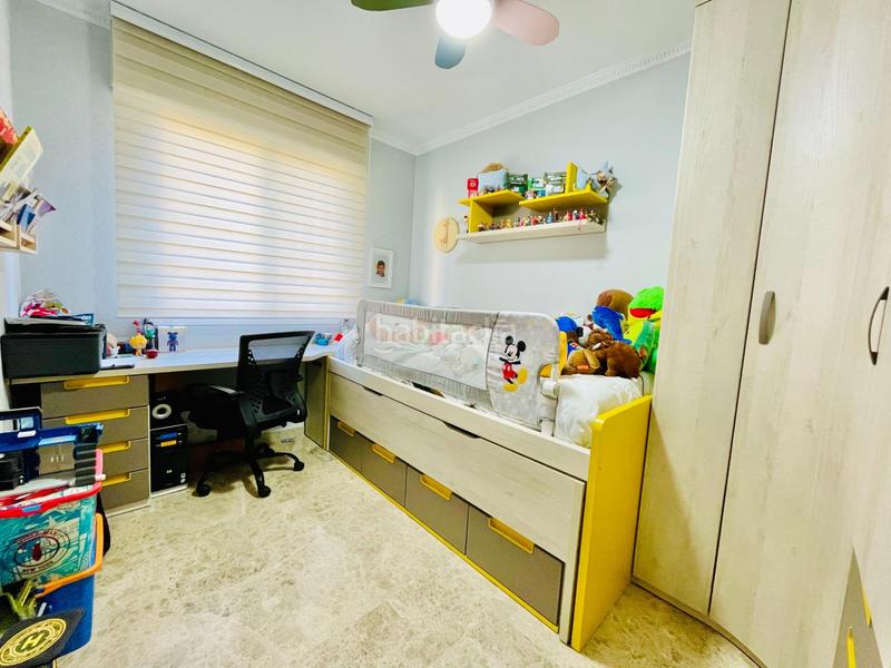 Foto 779bd42a-ddb8-4bd9-b95d-bb3c6789595c. Appartement avec chauffage parking dans Sector Sur Córdoba