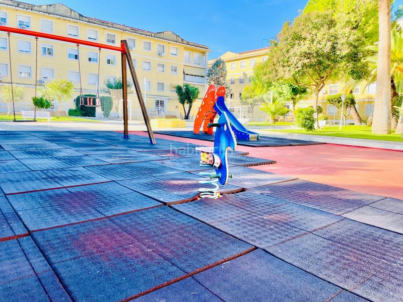 Foto 785fea54-de5b-4f6a-81e5-0222eabbeab2. Appartement avec chauffage parking dans Sector Sur Córdoba