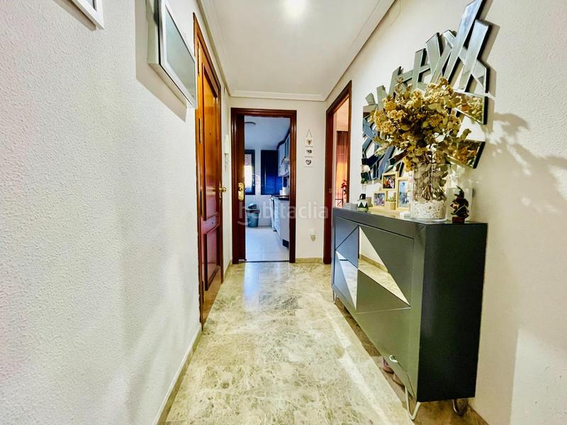 Foto 97892cfe-f66e-48e0-b4fa-8c755a331cfc. Appartement avec chauffage parking dans Sector Sur Córdoba