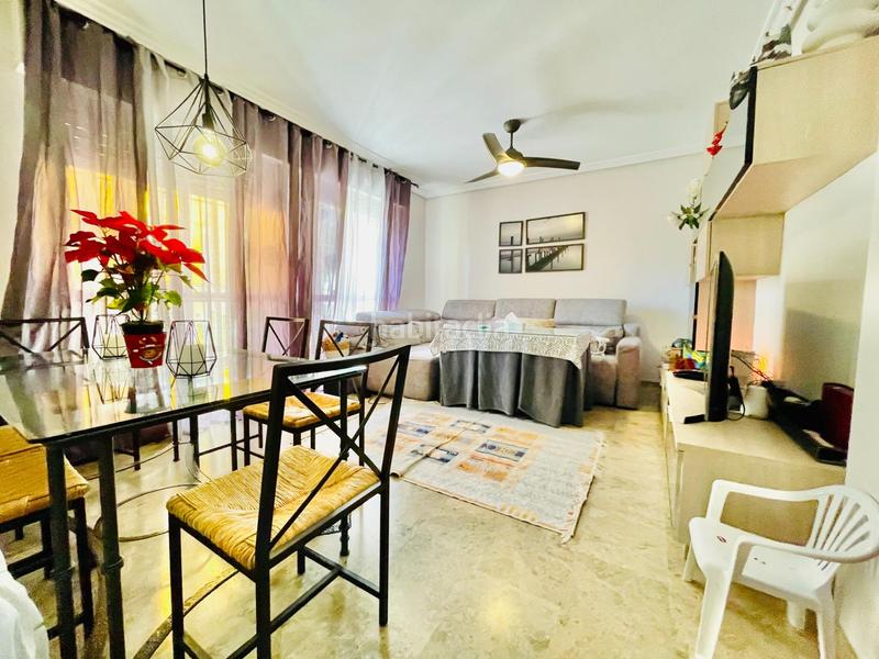 Foto 98c65a63-94f8-4c88-8a31-62552e7f9ed8. Appartement avec chauffage parking dans Sector Sur Córdoba