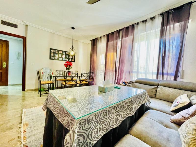 Foto 9a1edd77-5a38-4bed-9a7c-7a226eb9213d. Appartement avec chauffage parking dans Sector Sur Córdoba