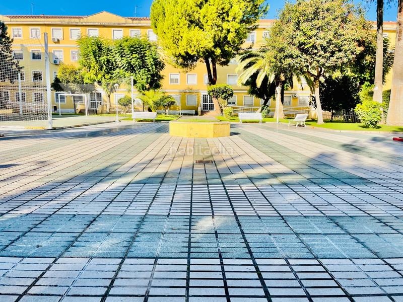 Foto a6662de9-1c49-455d-b7dc-e639bbc17a78. Appartement avec chauffage parking dans Sector Sur Córdoba